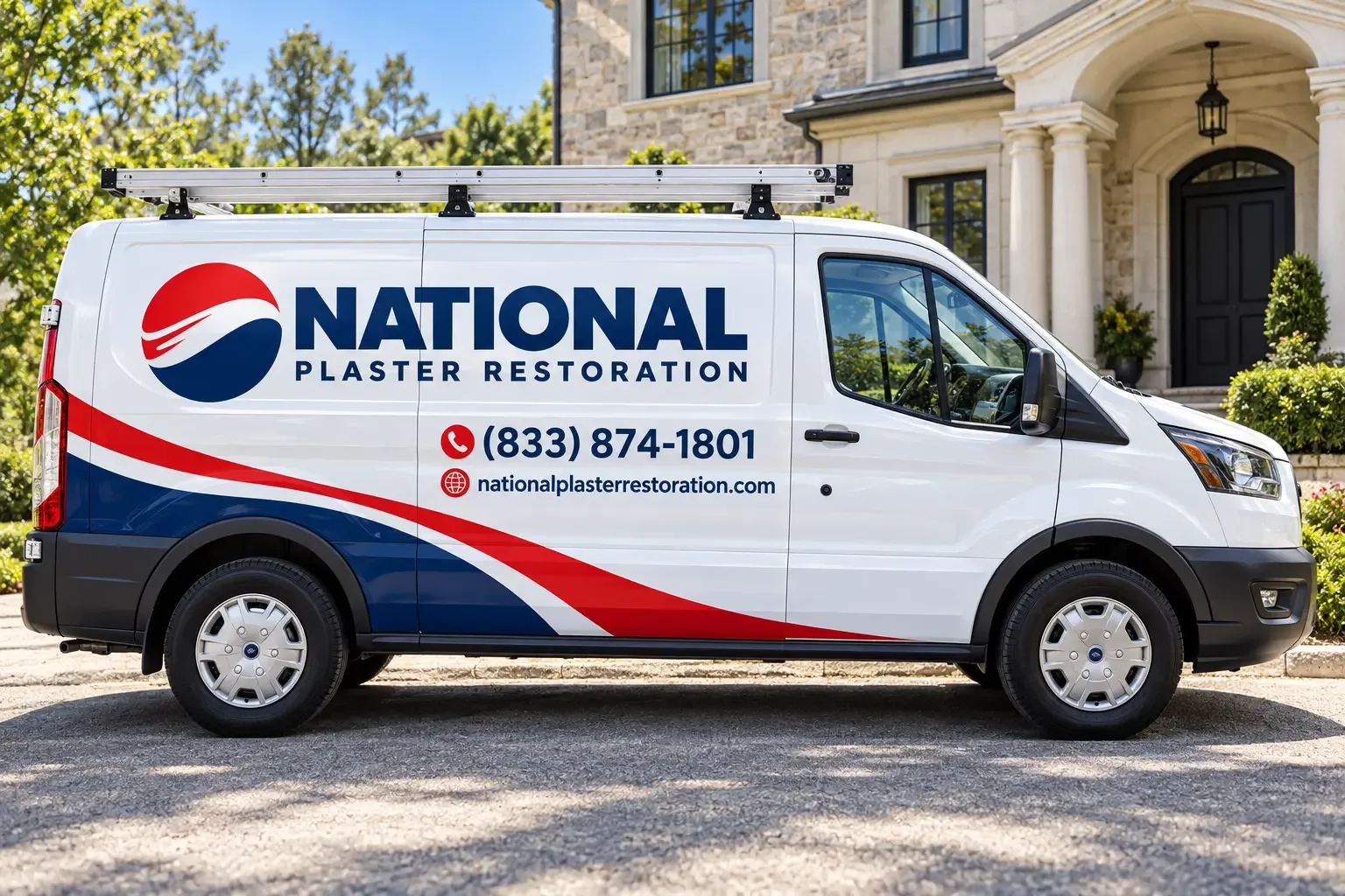 Plaster Repair in Kansas, IL near me