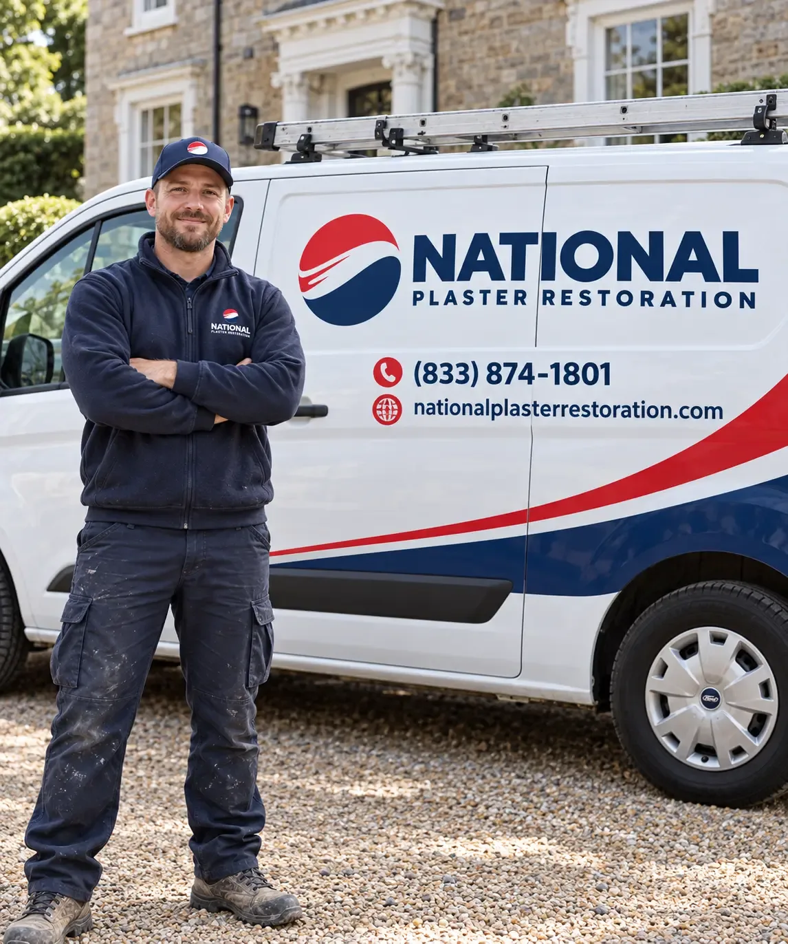 Plaster Repair company in Kansas, IL